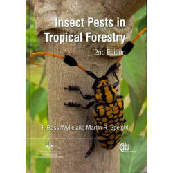 Insect Pests in Tropical Forestry