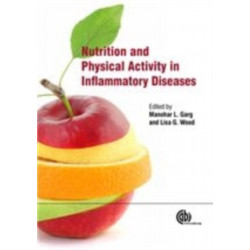 Nutrition and Physical Activity in Inflammatory Diseases