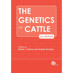 The Genetics of Cattle, The
