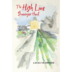 High Line Scavenger Hunt