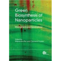 Green Biosynthesis of Nanoparticles: Mechanisms and Applications