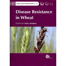 Disease Resistance in Wheat