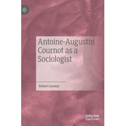 Antoine-Augustin Cournot as a Sociologist