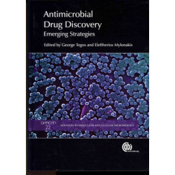 Antimicrobial Drug Discovery: Emerging Strategies