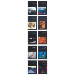 Laurier Poetry Pack -3: Wilfrid Laurier University Press