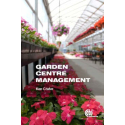 Garden Centre Management