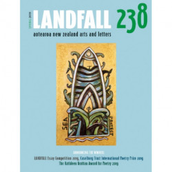Landfall 238