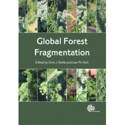 Global Forest Fragmentation