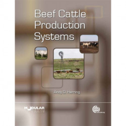 Beef Cattle Production Systems