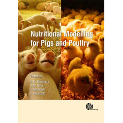 Nutritional Modelling for Pigs and Poultry