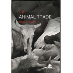 The Animal Trade, The: Evolution, Ethics and Implications