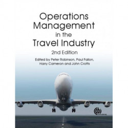 Operations Management in the Travel Industry