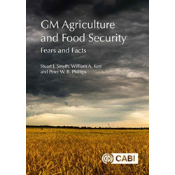 GM Agriculture and Food Security: Fears and Facts