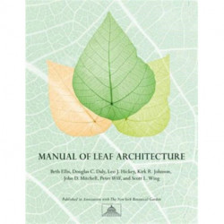 Manual of Leaf Architecture