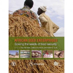 African Seed Enterprises: Sowing the Seeds of Food Security