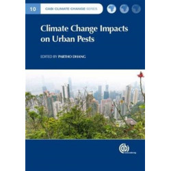 Climate Change Impacts on Urban Pests