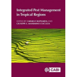 Integrated Pest Management in Tropical Regions