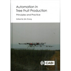 Automation in Tree Fruit Production: Principles and Practice