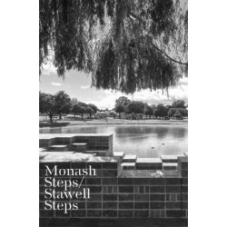 Monash Steps/Stawell Steps