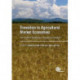 Transition to Agricultural Market Economies: The Future of Kazakhstan, Russia and Ukraine