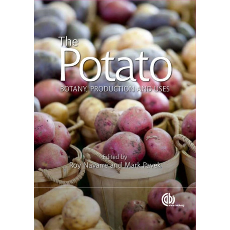 Potato: Botany, Production and Uses