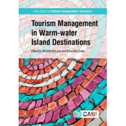 Tourism Management in Warm-water Island Destinations
