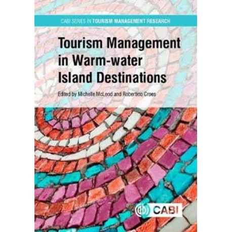 Tourism Management in Warm-water Island Destinations