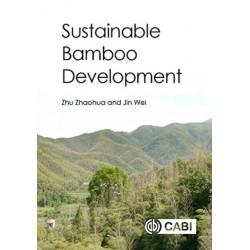 Sustainable Bamboo Development