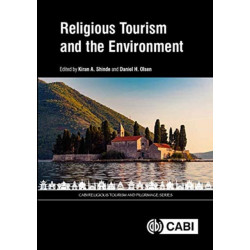 Religious Tourism and the Environment