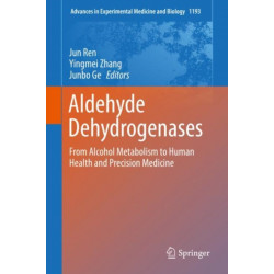 Aldehyde Dehydrogenases: From Alcohol Metabolism to Human Health and Precision Medicine