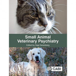 Small Animal Veterinary Psychiatry