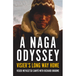A Naga Odyssey: Visier's Long Way Home