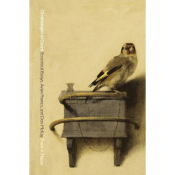 Ornithologies of Desire: Ecocritical Essays, Avian Poetics, and Don McKay