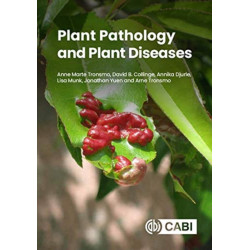 Plant Pathology and Plant Diseases