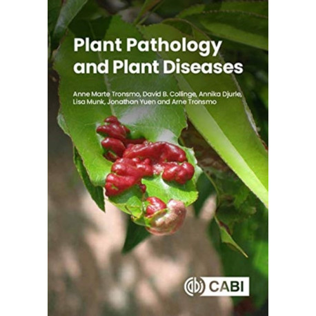 Plant Pathology and Plant Diseases