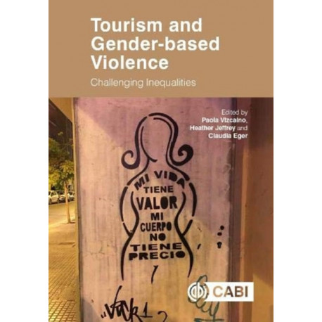 Tourism and Gender-based Violence: Challenging Inequalities