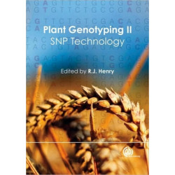Plant Genotyping II: SNP Technology