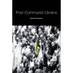 Post-Communist Ukraine