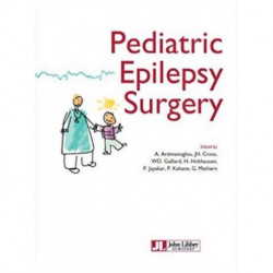 Pediatric Epilepsy Surgery