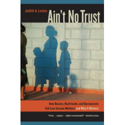 Ain't No Trust: How Bosses, Boyfriends, and Bureaucrats Fail Low-Income Mothers and Why It Matters