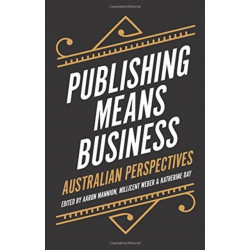 Publishing Means Business: Australian Perspectives