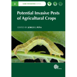 Potential Invasive Pests of Agricultural Crops