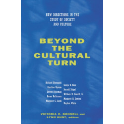 Beyond the Cultural Turn: New Directions in the Study of Society and Culture