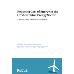 Reducing Cost of Energy in the Offshore Wind Energy Sector: A Supply Chain Innovation Perspective