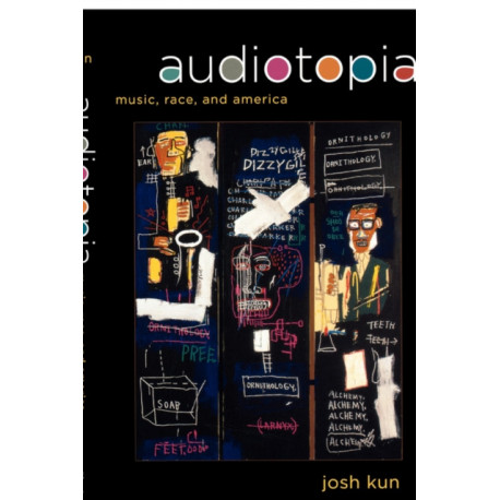 Audiotopia: Music, Race, and America