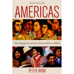 Americas: The Changing Face of Latin America and the Caribbean
