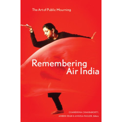 Remembering Air India: The Art of Public Mourning