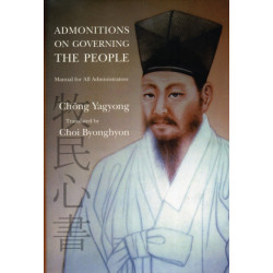 Admonitions on Governing the People: Manual for All Administrators