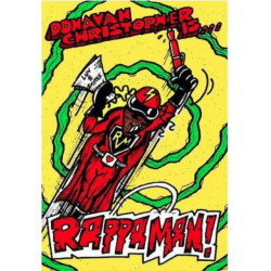 Rappaman!