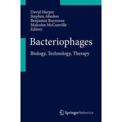 Bacteriophages: Biology, Technology, Therapy
